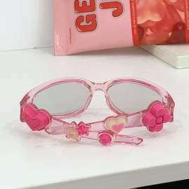 Picture of Gentle Monster Sunglasses _SKUfw62887640fw